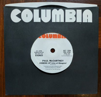 Paul McCartney : McCartney II (LP, Album, San)