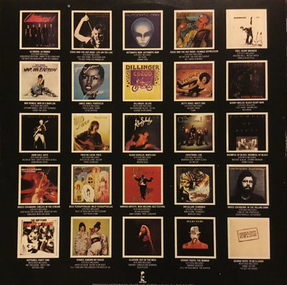 Third World : Third World (LP, Album)