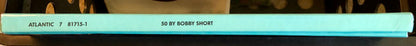 Bobby Short : 50 By Bobby Short (4xLP, Album, Comp)