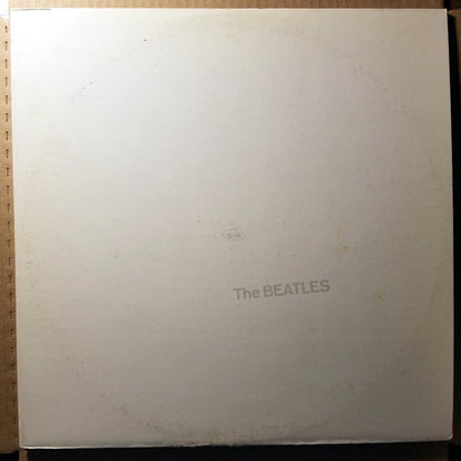 The Beatles : The Beatles (2xLP, Album, RP, Los)