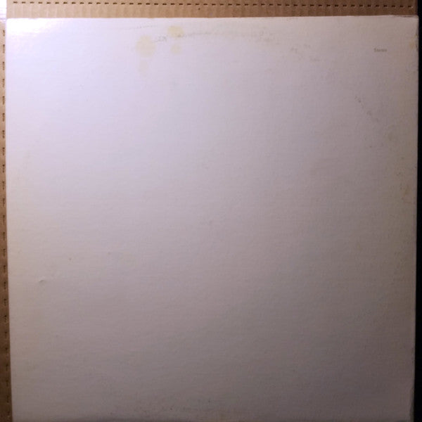 The Beatles : The Beatles (2xLP, Album, RP, Los)