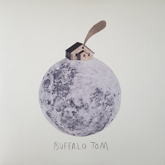 Buffalo Tom : Only Living Boy In New York / The Seeker (7", Single, Ltd)