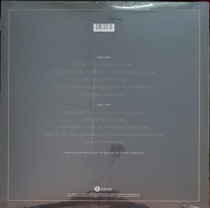 John Wesley Harding : Greatest Other People's Hits (LP, Comp)
