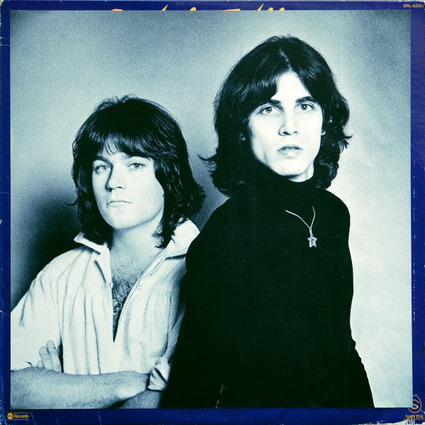 Dwight Twilley Band : Sincerely (LP, Album, San)