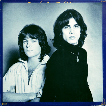 Dwight Twilley Band : Sincerely (LP, Album, San)