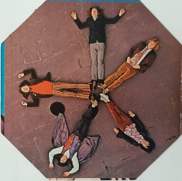 The Rolling Stones : Through The Past, Darkly (Big Hits Vol. 2) (LP, Comp, Oct)