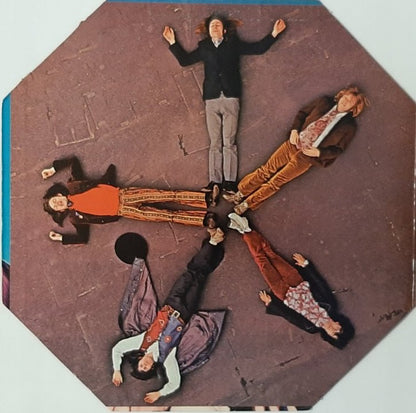 The Rolling Stones : Through The Past, Darkly (Big Hits Vol. 2) (LP, Comp, Oct)