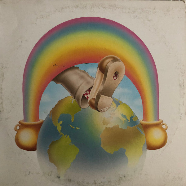 The Grateful Dead : Europe '72 (3xLP, Album, RE, Tri)