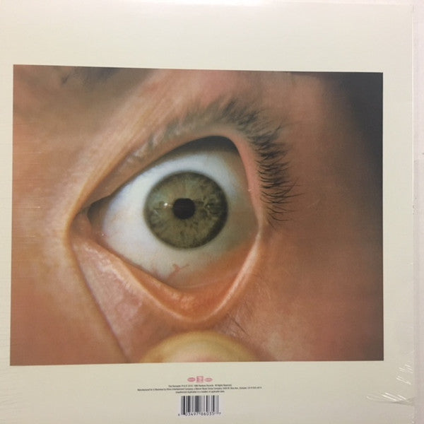The Flaming Lips : Hear It Is (LP, Album, RE, RM)