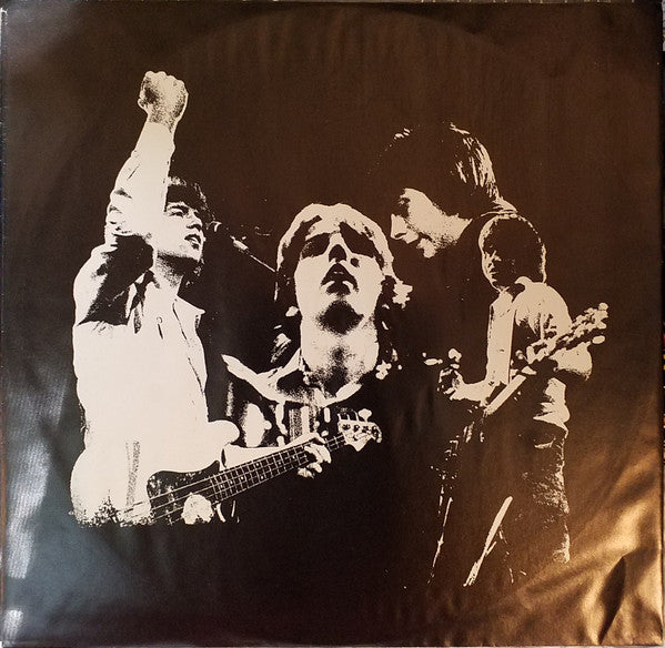 Tom Robinson Band : Power In The Darkness (2xLP, Album, Los)