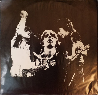 Tom Robinson Band : Power In The Darkness (2xLP, Album, Los)
