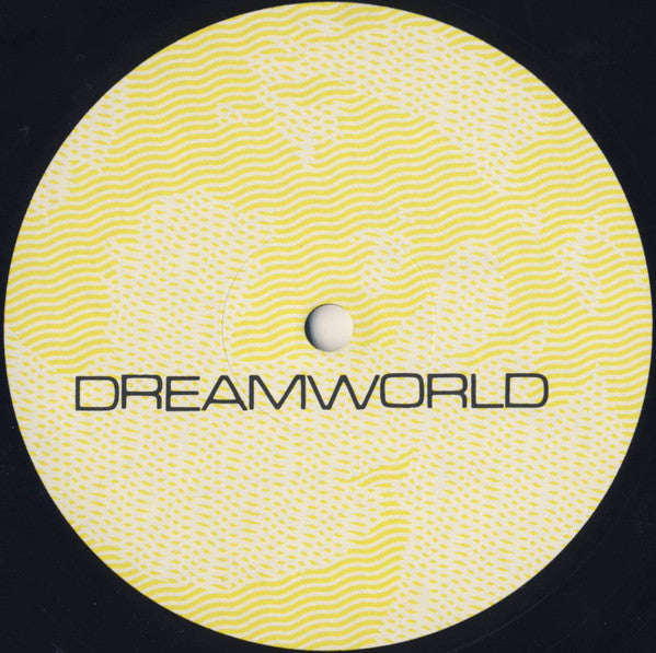 The Impossible Years : Scenes We'd Like To See (12")