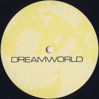 The Impossible Years : Scenes We'd Like To See (12")