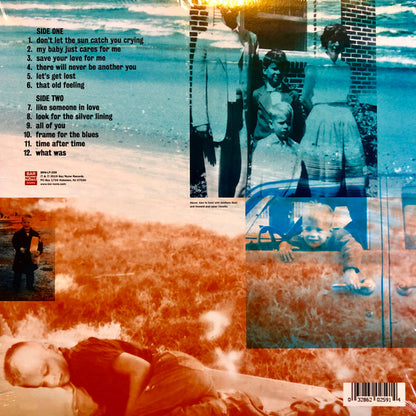 Alex Chilton : Songs From Robin Hood Lane (LP, Album, Comp)