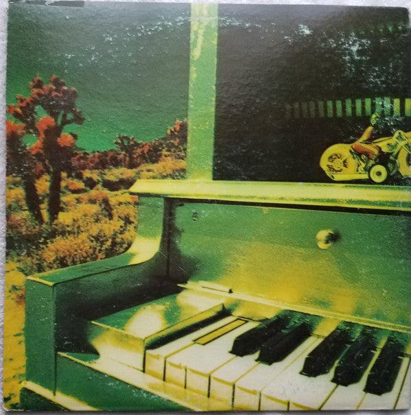 Procol Harum : Shine On Brightly (LP, Album, Mon)