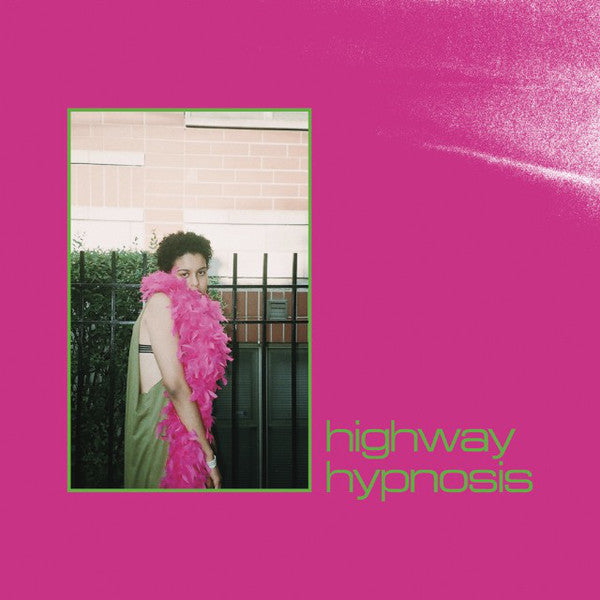 Sneaks (4) : Highway Hypnosis (LP, Album)