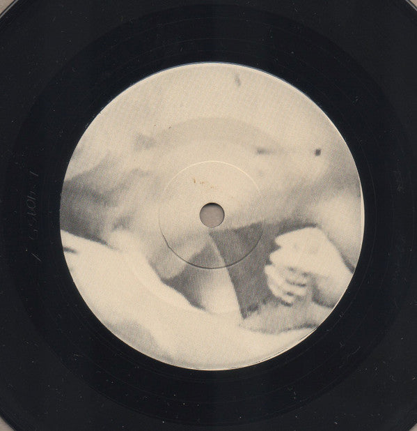 Pansy Division : Bill & Ted's Homosexual Adventure (7")