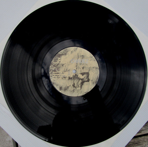 Chavez : Gone Glimmering (LP, Album)