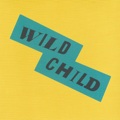 The Lemonheads : Can't Forget / Wild Child (7", RSD, Single)