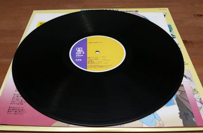 Mireille Mathieu : Chante Les Films = 映画主題歌を歌う  (LP, Comp)