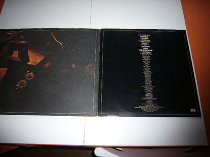 Crosby & Nash : Graham Nash / David Crosby (LP, Album, Club, Tri)