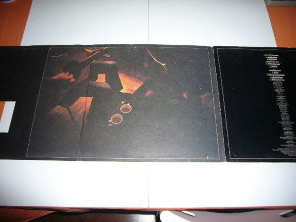 Crosby & Nash : Graham Nash / David Crosby (LP, Album, Club, Tri)