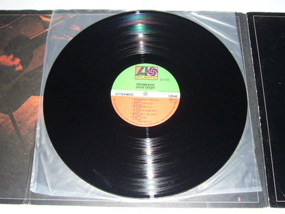 Crosby & Nash : Graham Nash / David Crosby (LP, Album, Club, Tri)