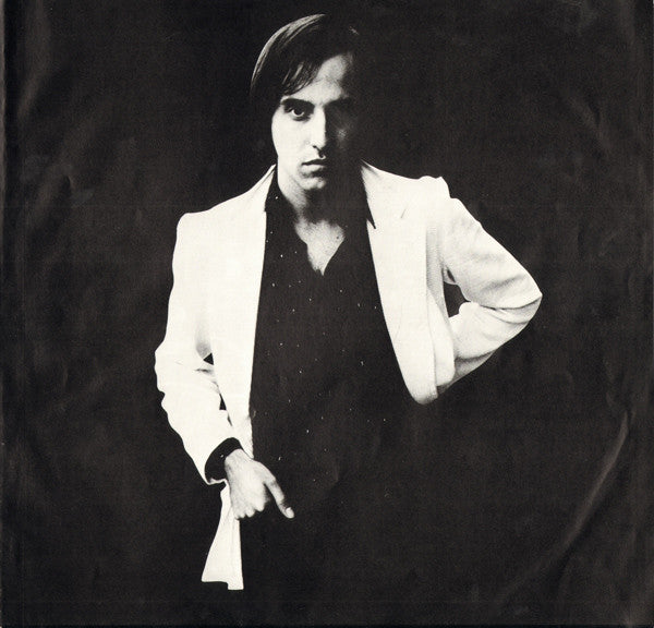 Paul Collins' Beat : The Beat (LP, Album)