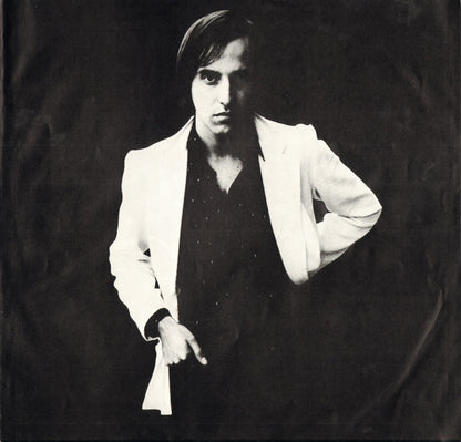 Paul Collins' Beat : The Beat (LP, Album)