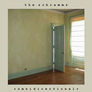The Schramms : Omnidirectional (CD, Album)