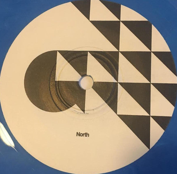 A Sunny Day In Glasgow : You Can't Hide Your Love Forever 1 (7", Single, Ltd, Blu)