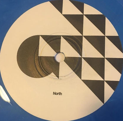 A Sunny Day In Glasgow : You Can't Hide Your Love Forever 1 (7", Single, Ltd, Blu)