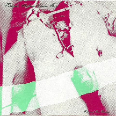 Various : Teriyaki Asthma Volume IV (7", Ltd)