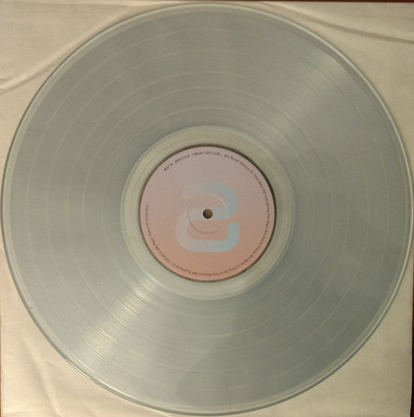 Mark Redito : Neutropical (LP, Album, Ltd, Tra)