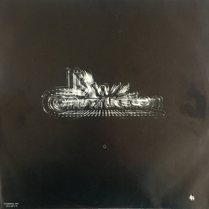 Brass Construction : Brass Construction II (LP, Album)
