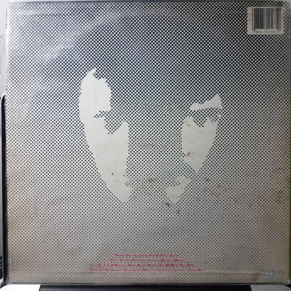 Daryl Hall & John Oates : Private Eyes (LP, Album, Ind)