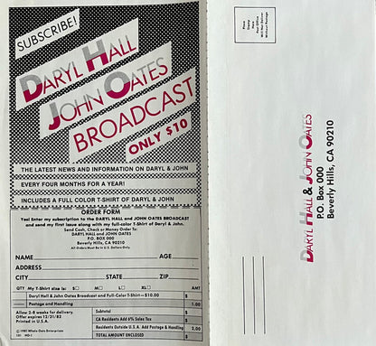 Daryl Hall & John Oates : Private Eyes (LP, Album, Ind)