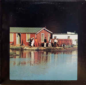 Sweetwater : Just For You (LP, Album, Pit)