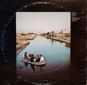 Sweetwater : Just For You (LP, Album, Pit)