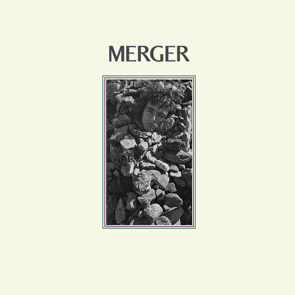 Merger (7) : S​/​T  (12", EP)