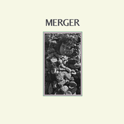 Merger (7) : S​/​T  (12", EP)