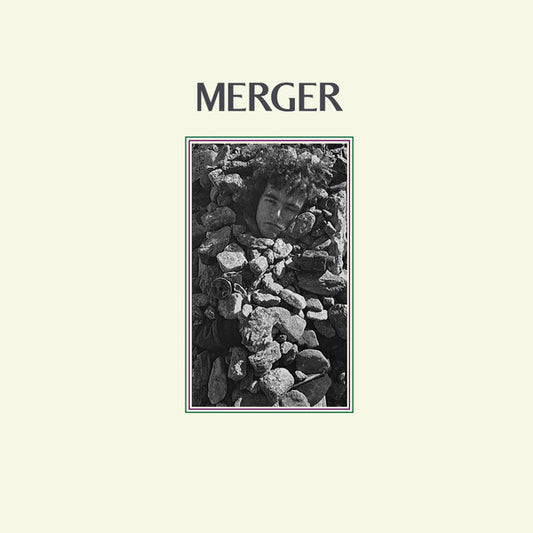 Merger (7) : S​/​T  (12", EP)