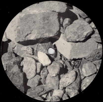 Merger (7) : S​/​T  (12", EP)
