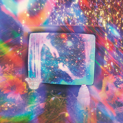 Winter (35) : Endless Space (Between You & I) (LP, Album, Pur)