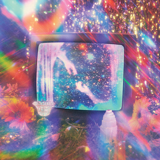 Winter (35) : Endless Space (Between You & I) (LP, Album, Pur)
