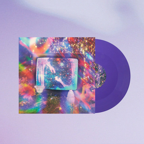 Winter (35) : Endless Space (Between You & I) (LP, Album, Pur)