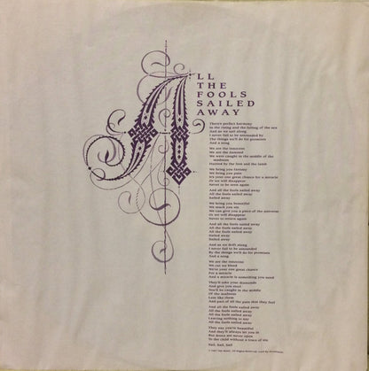 Dio (2) : Dream Evil (LP, Album)