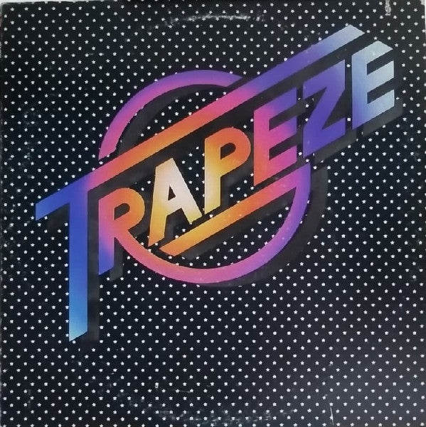Trapeze : Trapeze (LP, Album, Win)