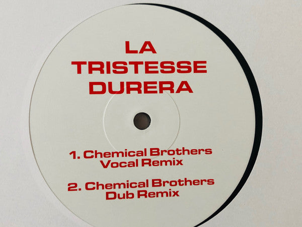 Manic Street Preachers : Done & Dusted (12", RSD, Single)