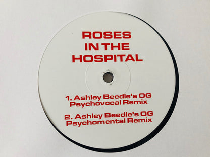 Manic Street Preachers : Done & Dusted (12", RSD, Single)